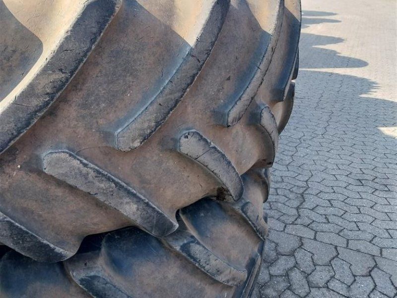 Michelin 650/85R38 Machxbib 600/70R30