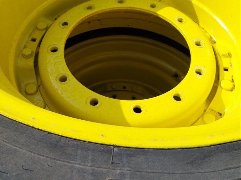 Michelin 650/85R38 Machxbib 600/70R30