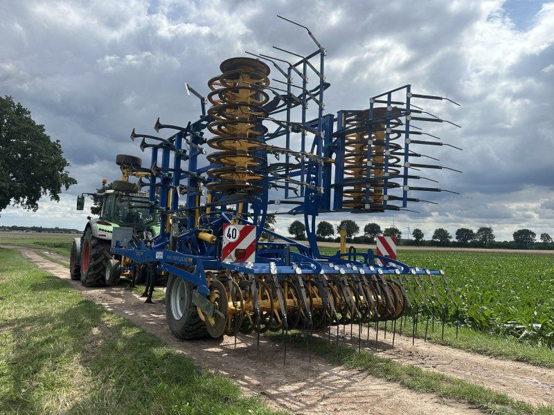 Treffler TG 615