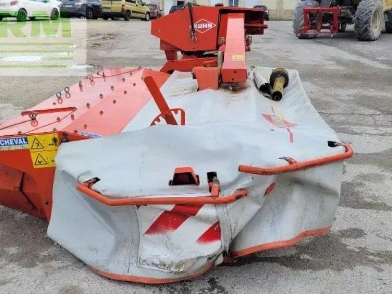 Kuhn fc 283 gll