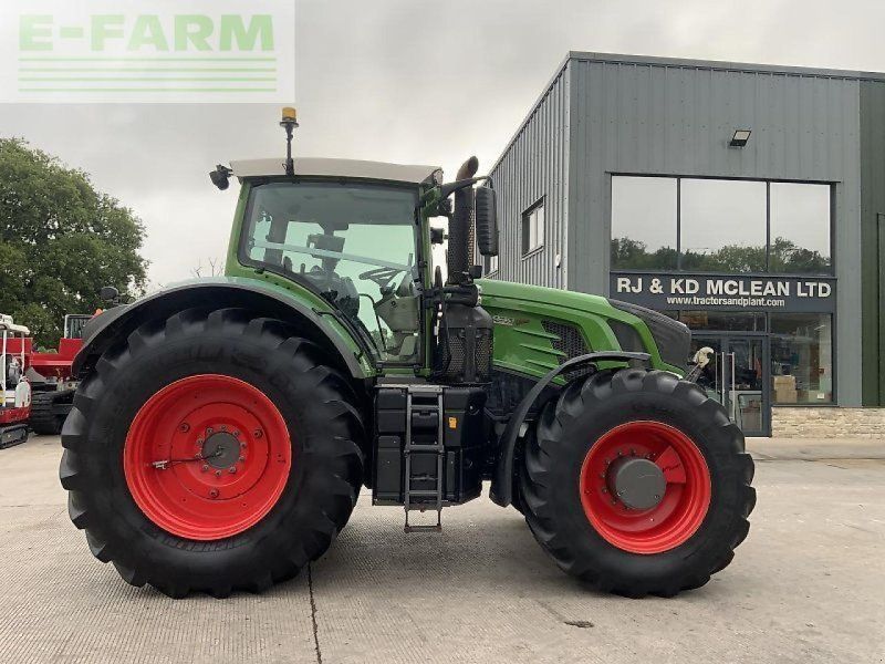 Fendt 939 profi plus (st23806)