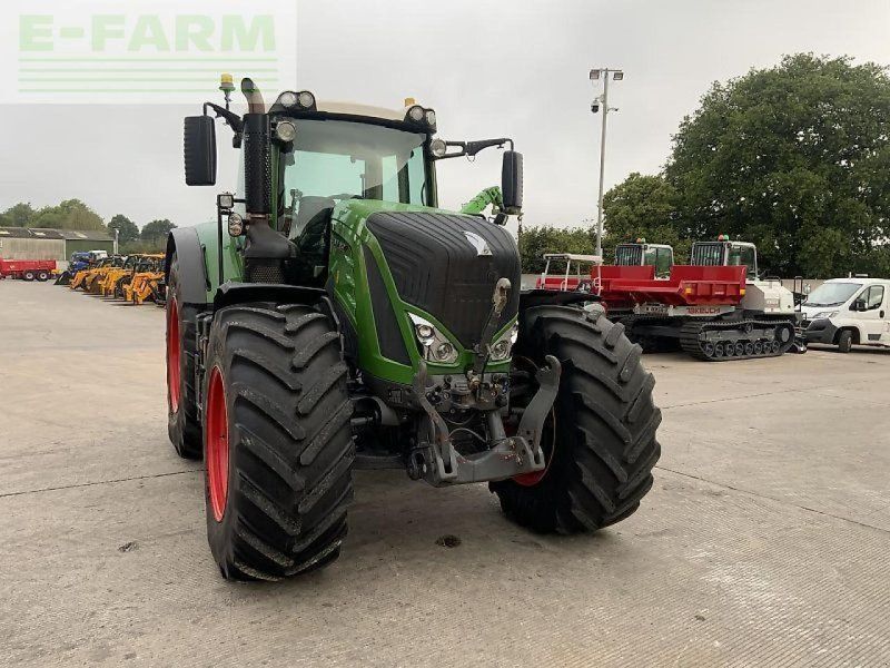 Fendt 939 profi plus (st23806)