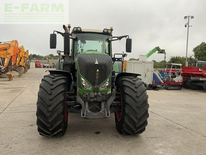 Fendt 939 profi plus (st23806)