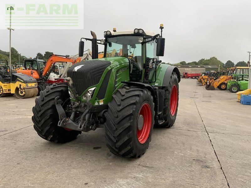 Fendt 939 profi plus (st23806)