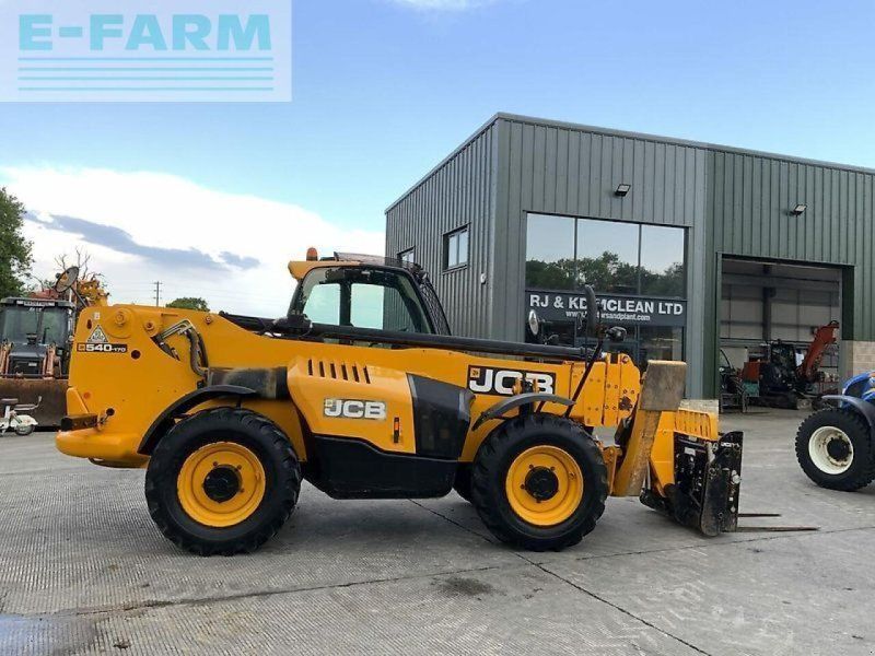 JCB 540-170 tele (st23059)