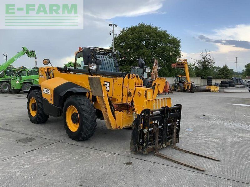 JCB 540-170 tele (st23059)