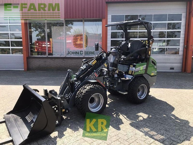 Giant g2200e #28172