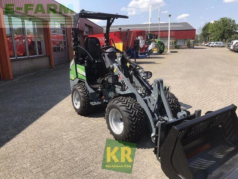 Giant g2200e #28172