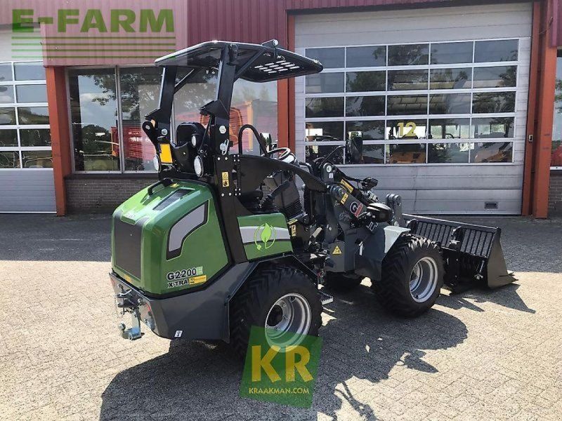 Giant g2200e #28172