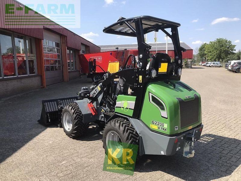 Giant g2200e #28172