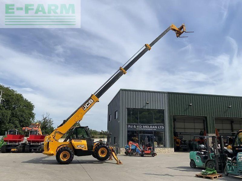 JCB 540-170 tele (st23482)