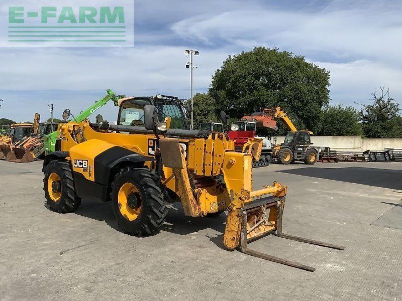 JCB 540-170 tele (st23482)