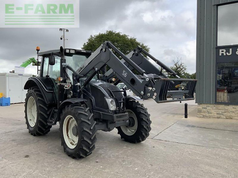 Valtra n103 hi tech (st23719)