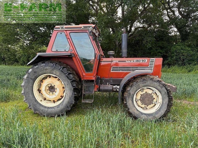 Fiat 180-90