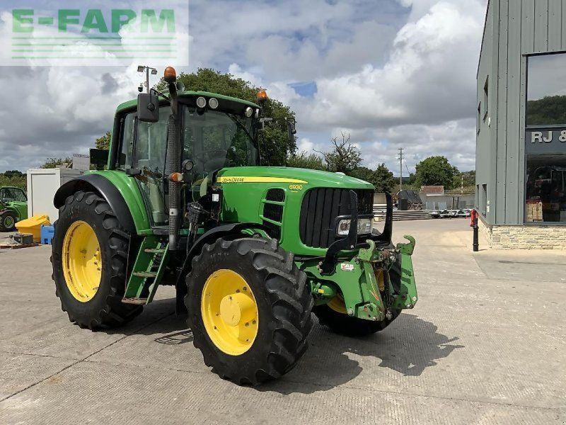John Deere 6930 premium (st23841)