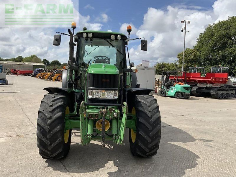 John Deere 6930 premium (st23841)