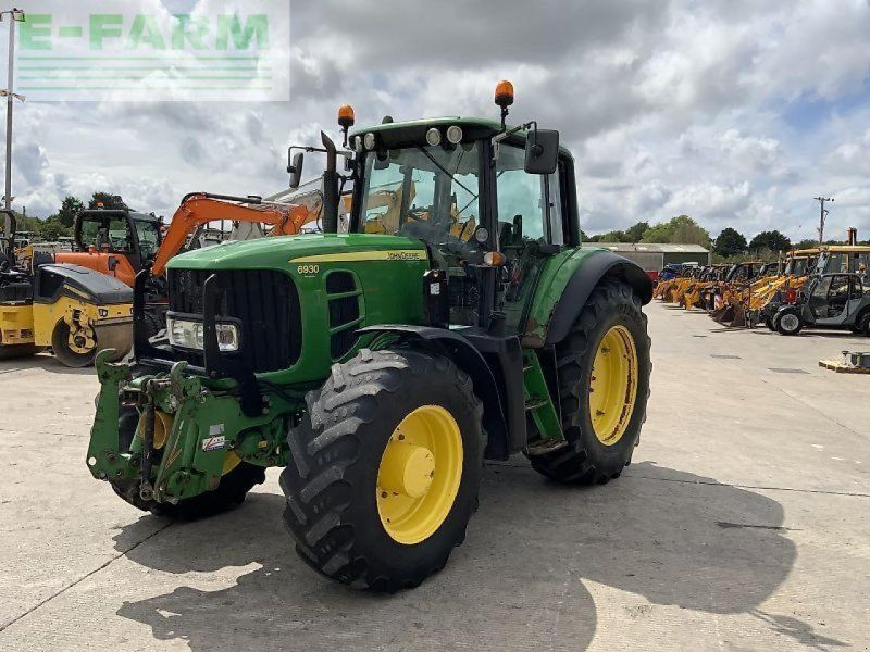 John Deere 6930 premium (st23841)