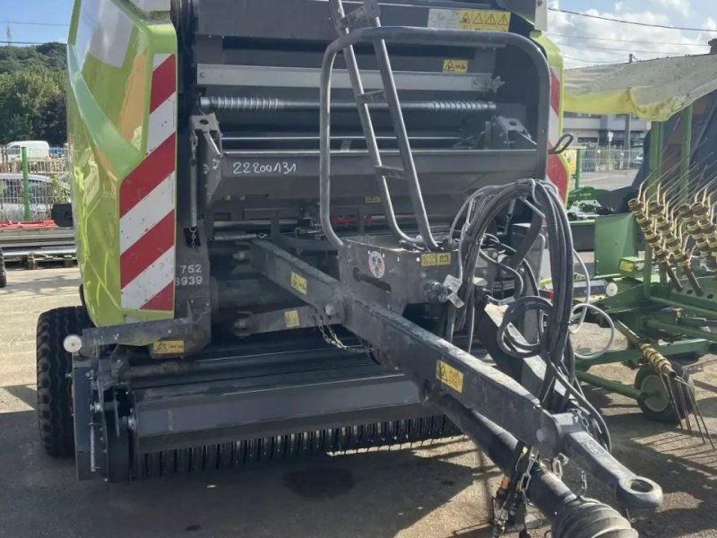 Claas variant 480 rf