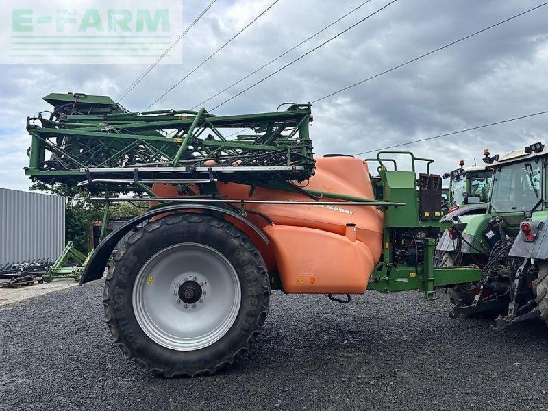 Amazone ux 4200 super
