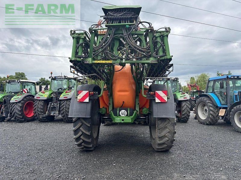 Amazone ux 4200 super