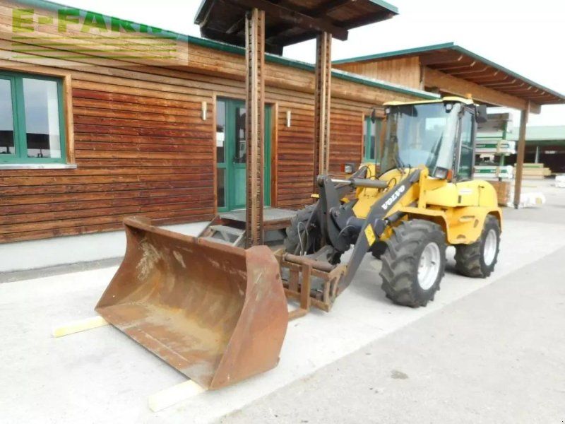 Volvo l35b-z/s ( 6.650kg )