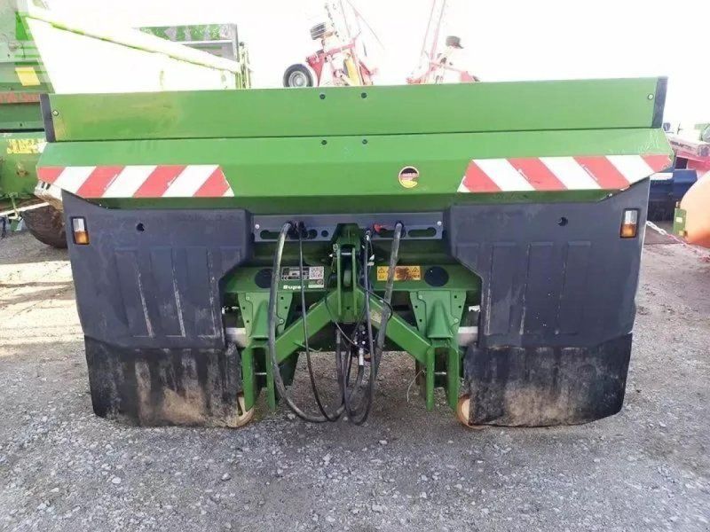 Amazone za-ts 2200 profis hydro wiegestreuer (2.800 l)