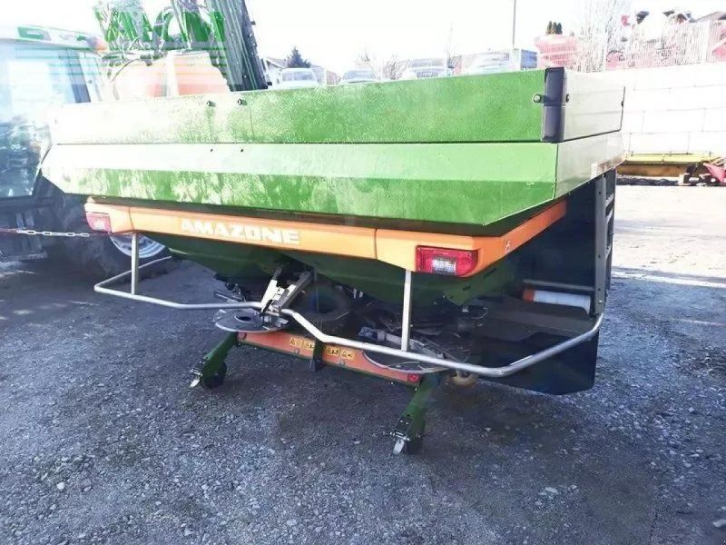 Amazone za-ts 2200 profis hydro wiegestreuer (2.800 l)