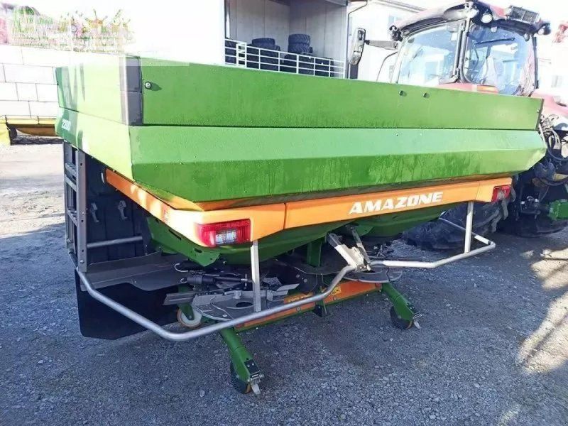 Amazone za-ts 2200 profis hydro wiegestreuer (2.800 l)