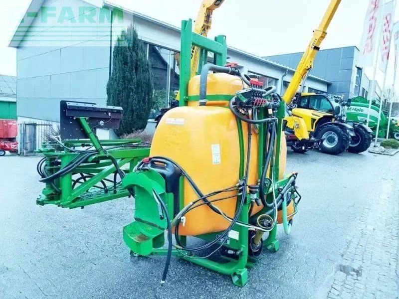 Amazone uf 1000