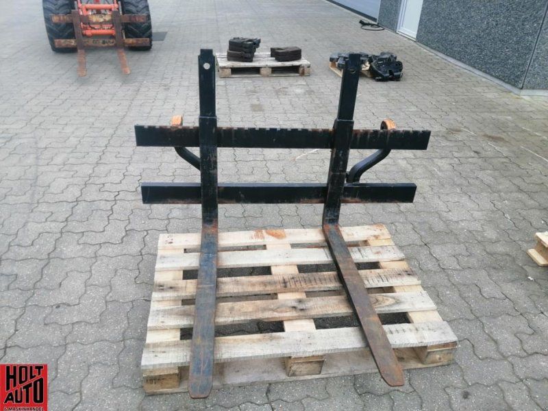 Alö PALLEGAFFEL SÆT ålø Pallegafler