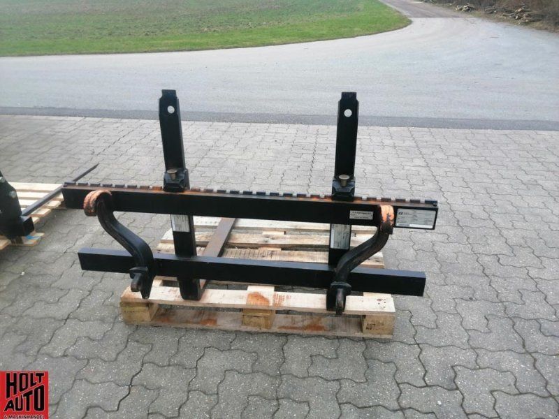Alö PALLEGAFFEL SÆT ålø Pallegafler