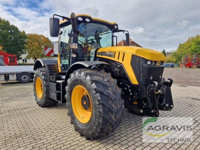 JCB FASTRAC 4220
