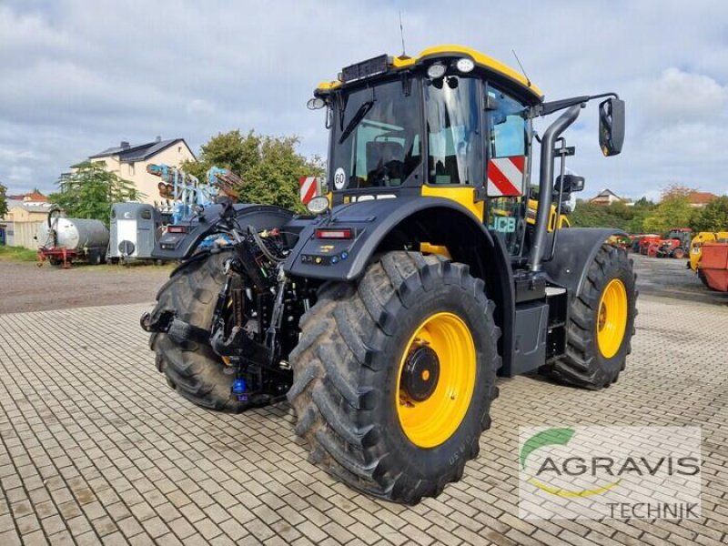 JCB FASTRAC 4220
