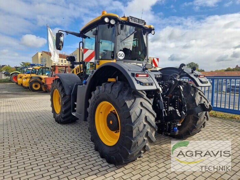 JCB FASTRAC 4220