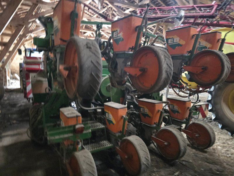 Amazone ED 601 K