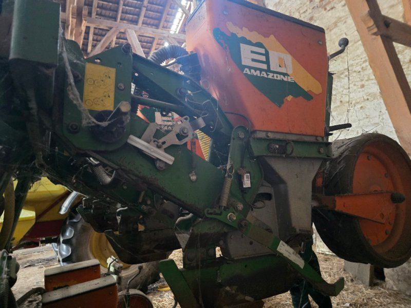 Amazone ED 601 K