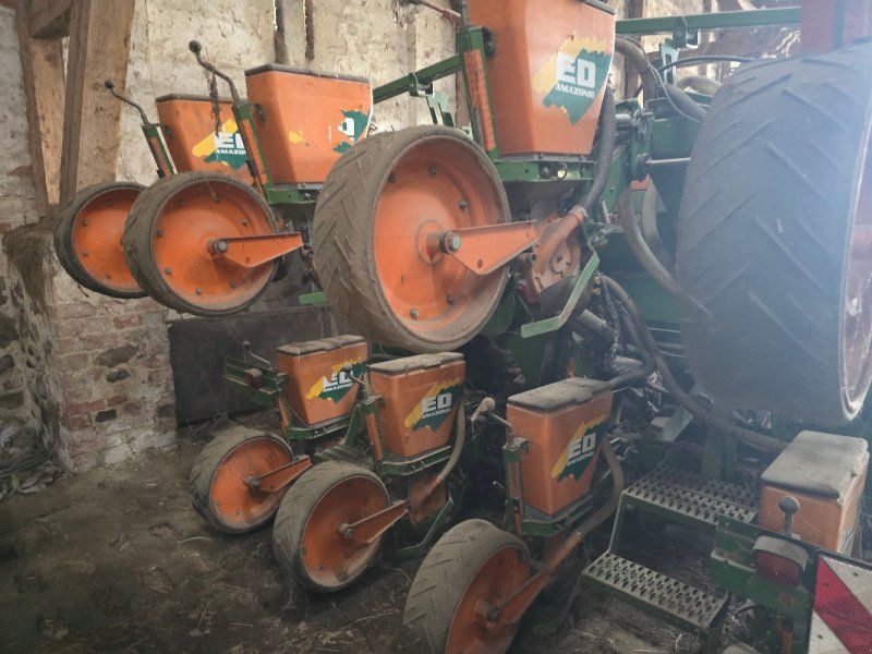 Amazone ED 601 K