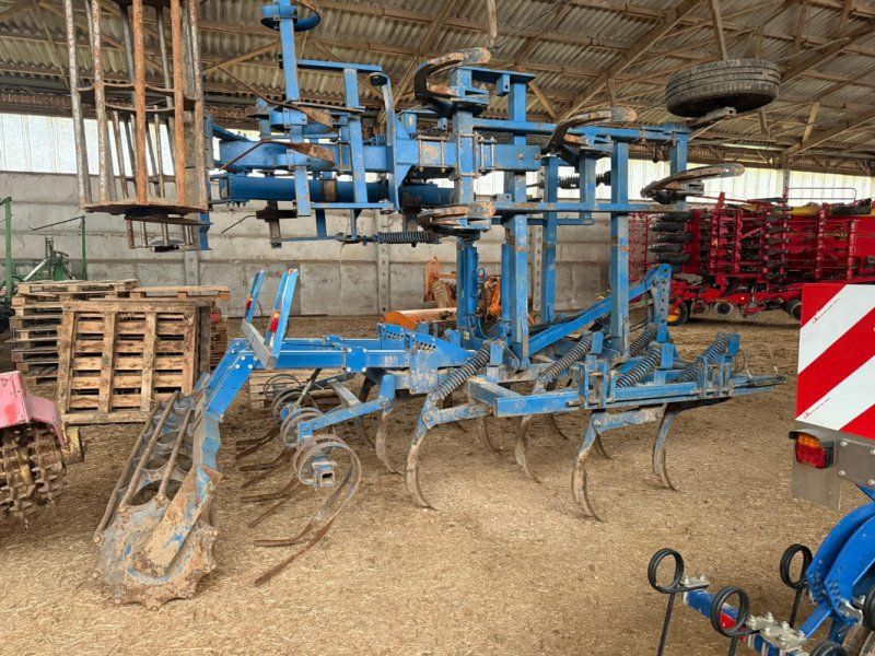 Rabe 4500 GRF