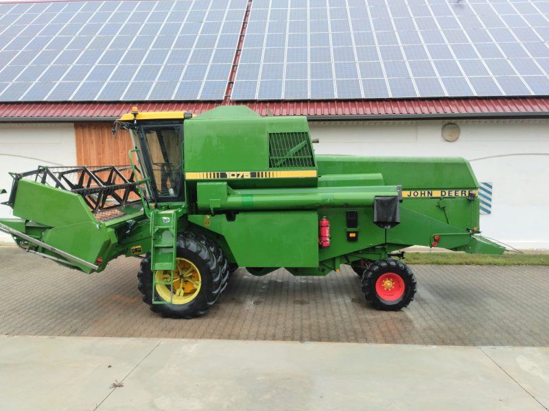 John Deere 1075