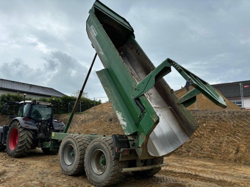Krampe HP 20