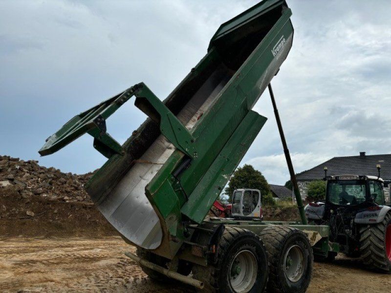 Krampe HP 20