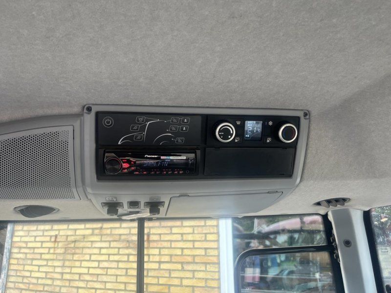 Valtra T214 DIRECT