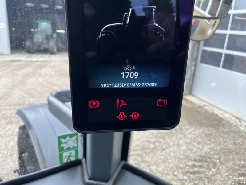 Valtra T235D 2A1