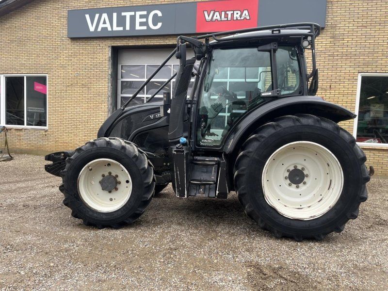 Valtra N154D SKOV