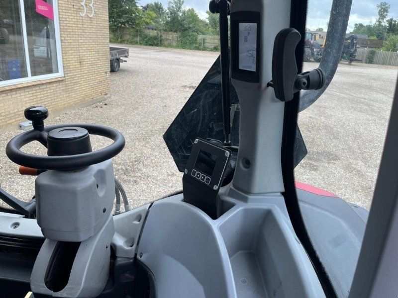 Valtra N154D SKOV