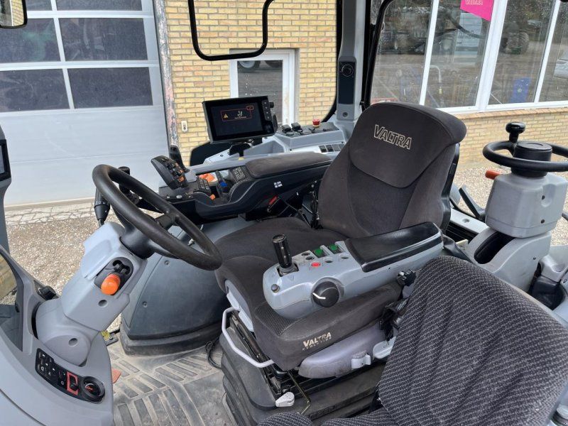 Valtra N154D SKOV
