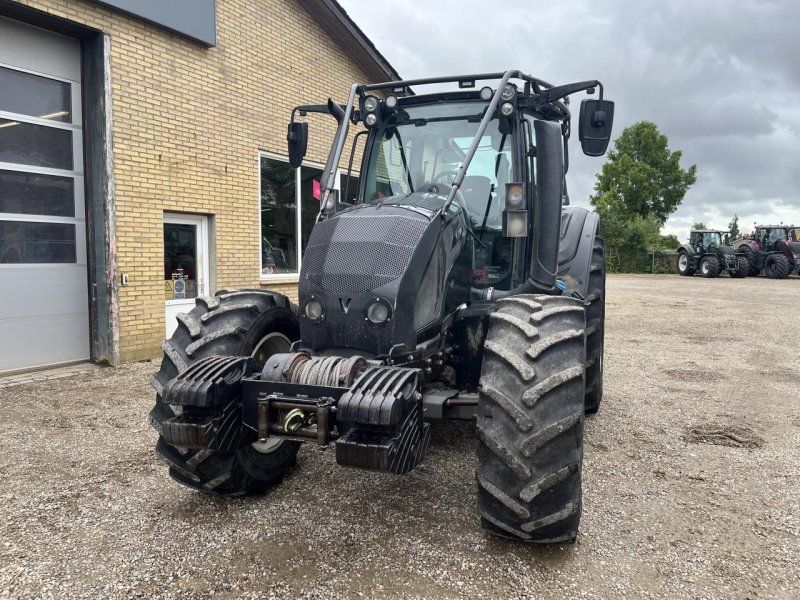 Valtra N154D SKOV