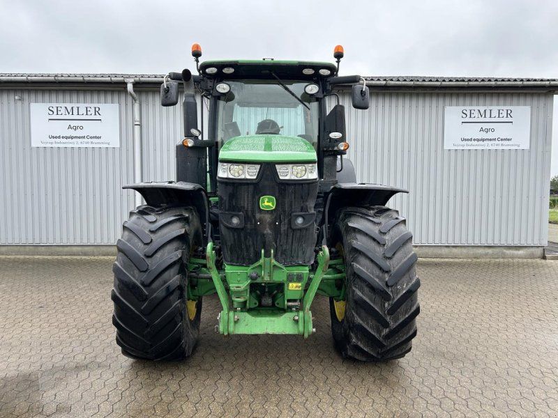 John Deere 7310R