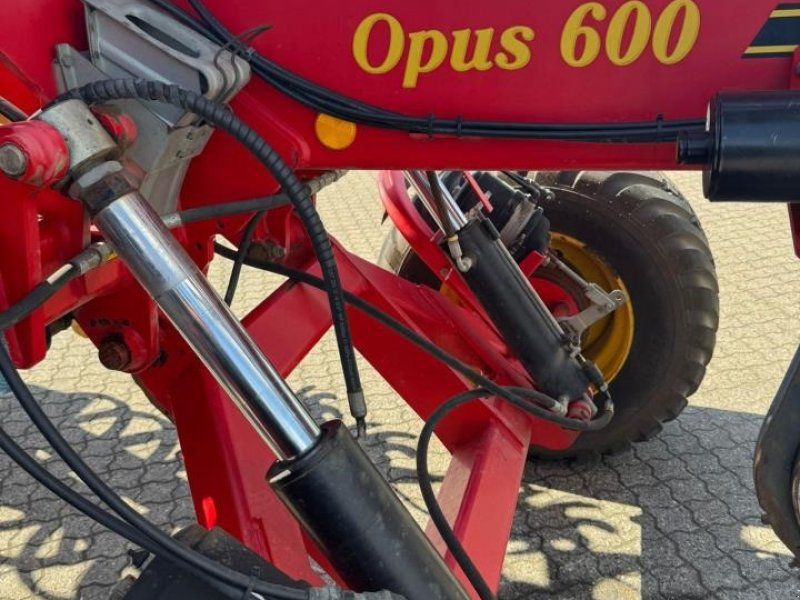 Väderstad OPUS 600