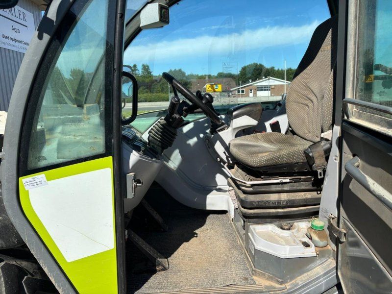 Claas SCORPION 7030